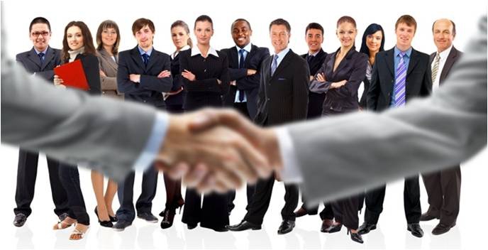 company